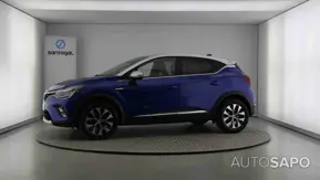 Renault Captur 1.0 TCe 90 techno de 2023
