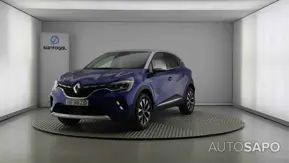 Renault Captur 1.0 TCe 90 techno de 2023