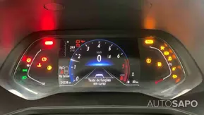 Renault Captur 1.0 TCe 90 techno de 2023