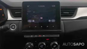 Renault Captur 1.0 TCe 90 techno de 2023