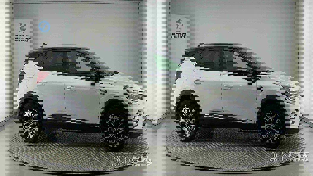 Renault Captur 1.0 TCe 90 techno de 2023