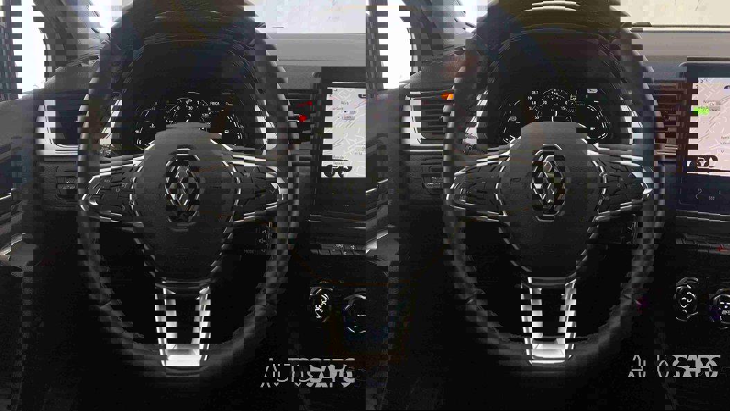 Renault Captur 1.0 TCe 90 techno de 2023