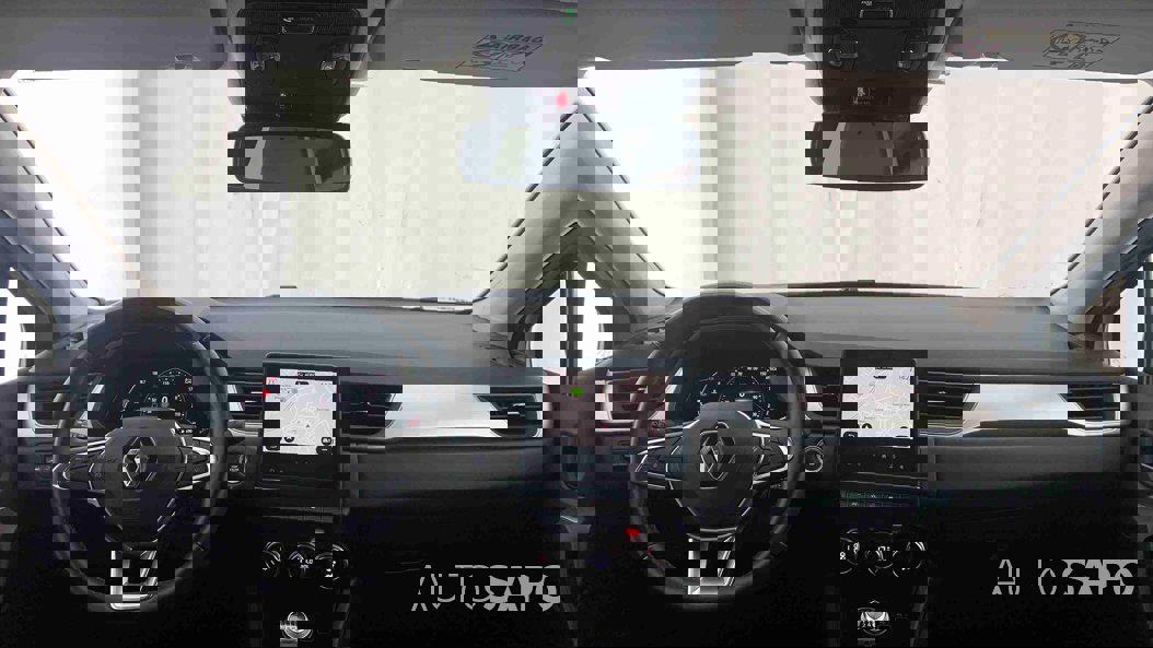 Renault Captur 1.0 TCe 90 techno de 2023