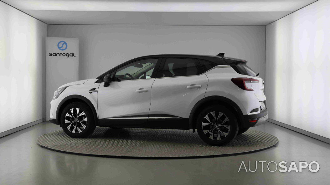 Renault Captur 1.0 TCe 90 techno de 2023