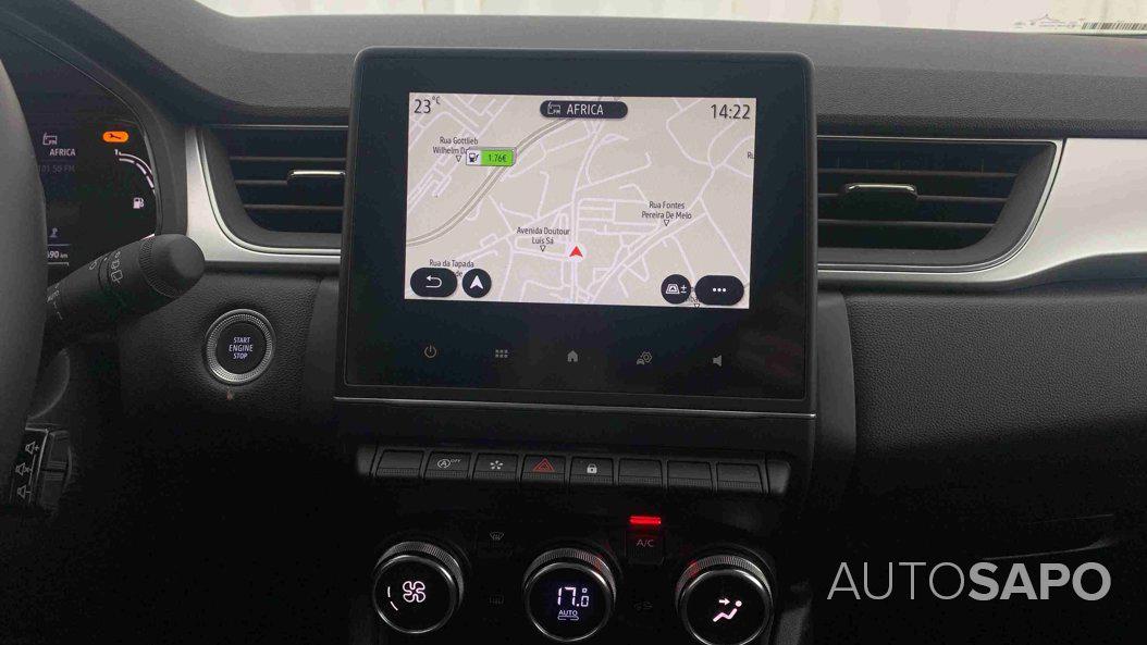 Renault Captur 1.0 TCe 90 techno de 2023