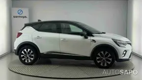 Renault Captur 1.0 TCe 90 techno de 2023