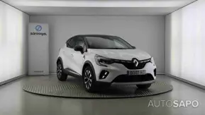 Renault Captur 1.0 TCe 90 techno de 2023
