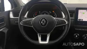 Renault Captur 1.0 TCe 90 techno de 2023