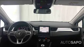 Renault Captur 1.0 TCe 90 techno de 2023