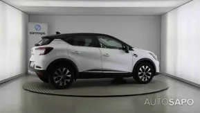 Renault Captur 1.0 TCe 90 techno de 2023