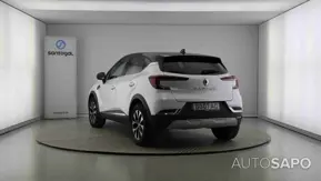 Renault Captur 1.0 TCe 90 techno de 2023