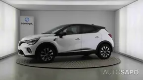 Renault Captur 1.0 TCe 90 techno de 2023