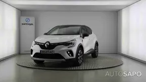 Renault Captur 1.0 TCe 90 techno de 2023