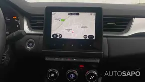 Renault Captur 1.0 TCe 90 techno de 2023