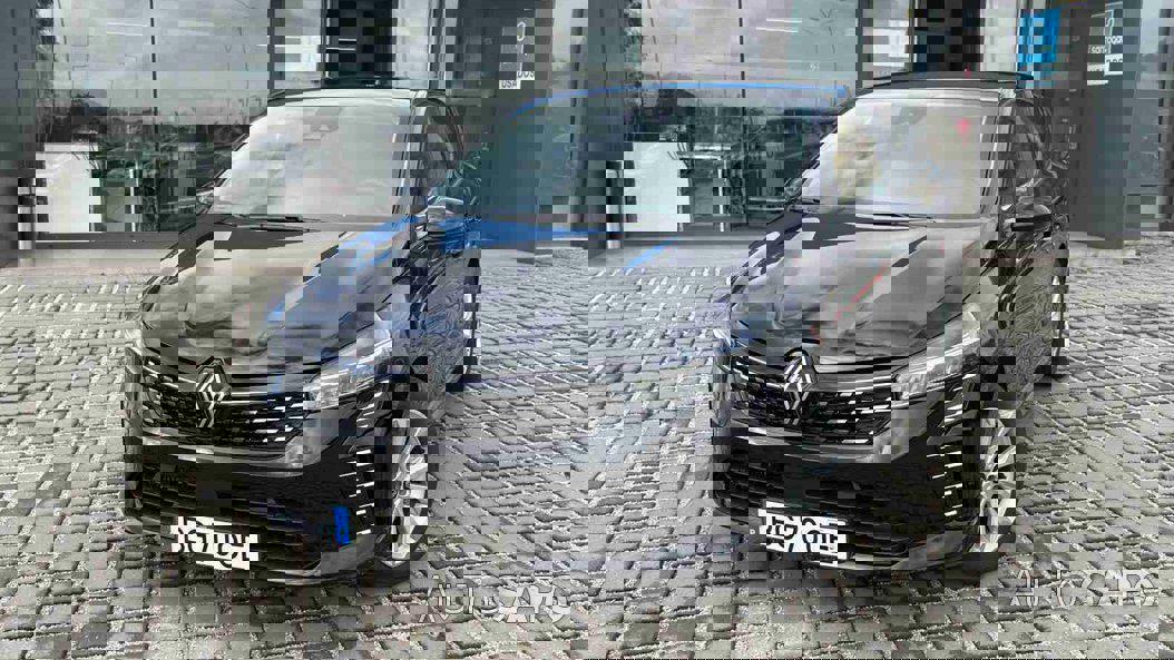 Renault Clio 1.0 TCe Evolution de 2024