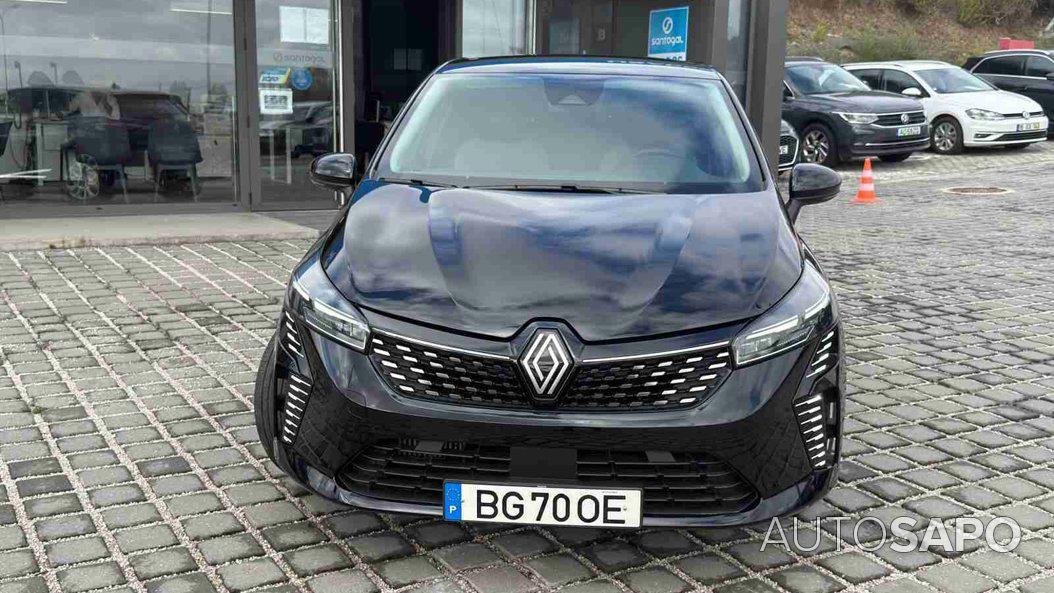 Renault Clio 1.0 TCe Evolution de 2024