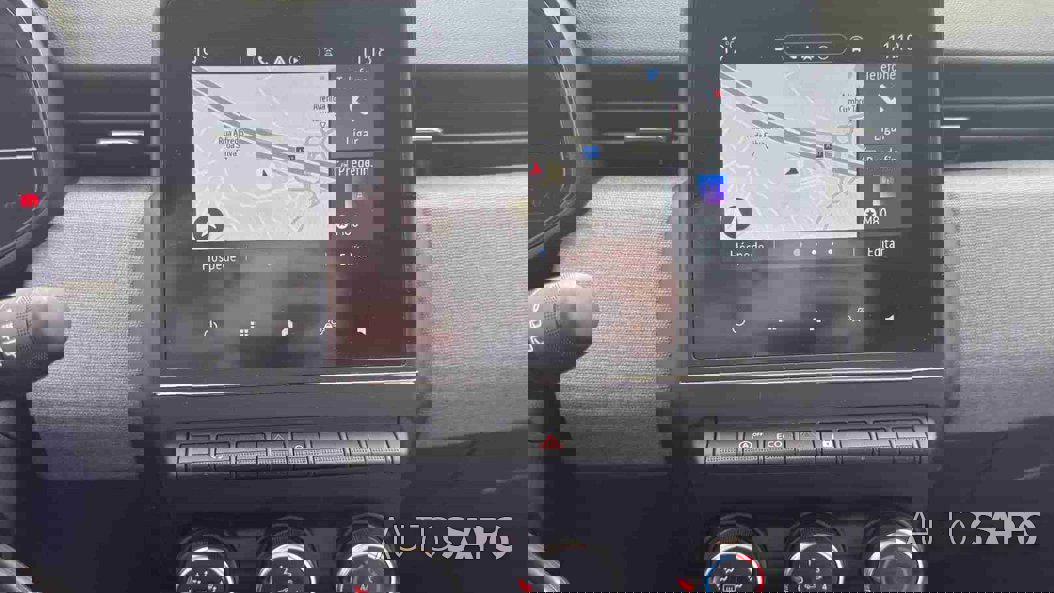 Renault Clio 1.0 TCe Evolution de 2024