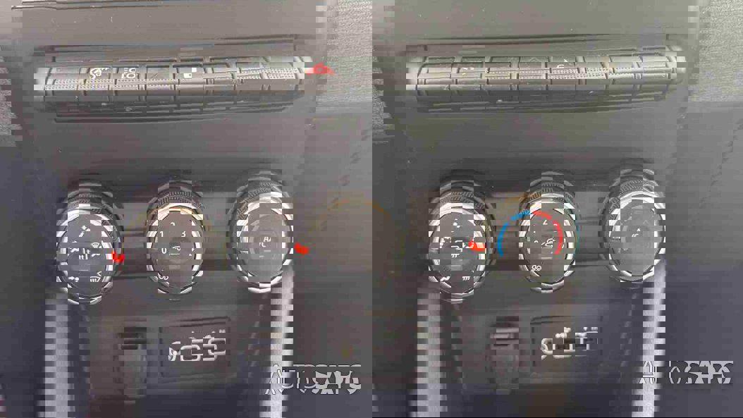 Renault Clio 1.0 TCe Evolution de 2024