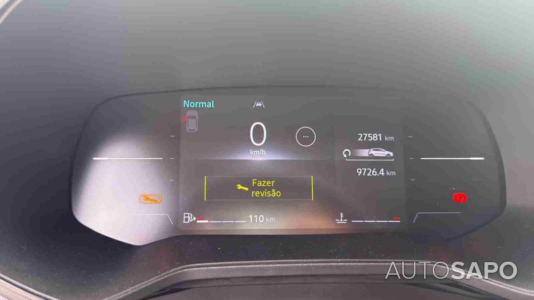 Renault Clio 1.0 TCe Evolution de 2024