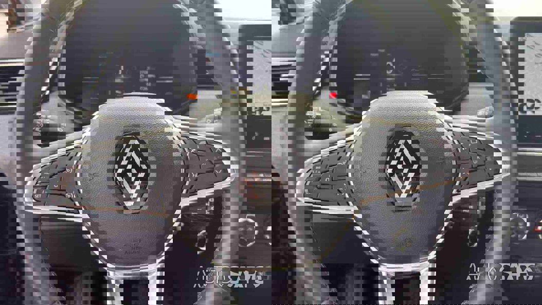 Renault Clio 1.0 TCe Evolution de 2024