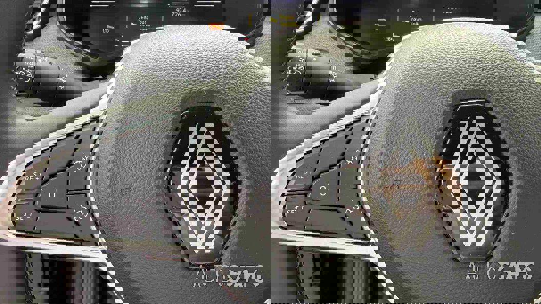 Renault Clio 1.0 TCe Evolution de 2024