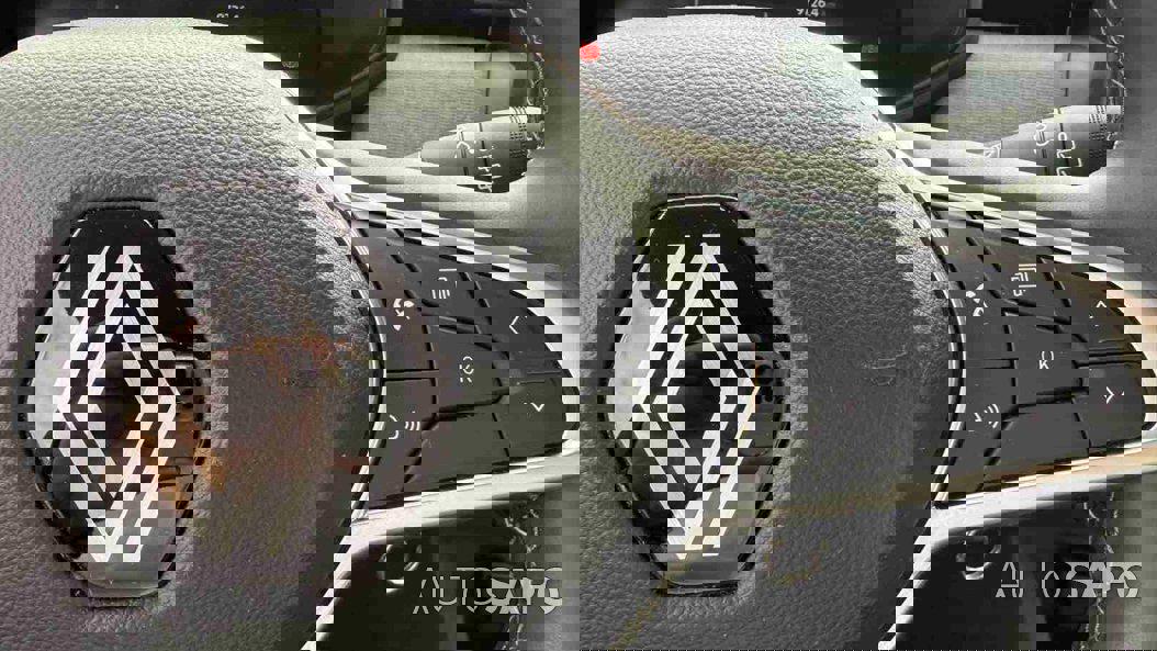 Renault Clio 1.0 TCe Evolution de 2024