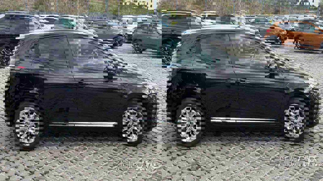 Renault Clio 1.0 TCe Evolution de 2024