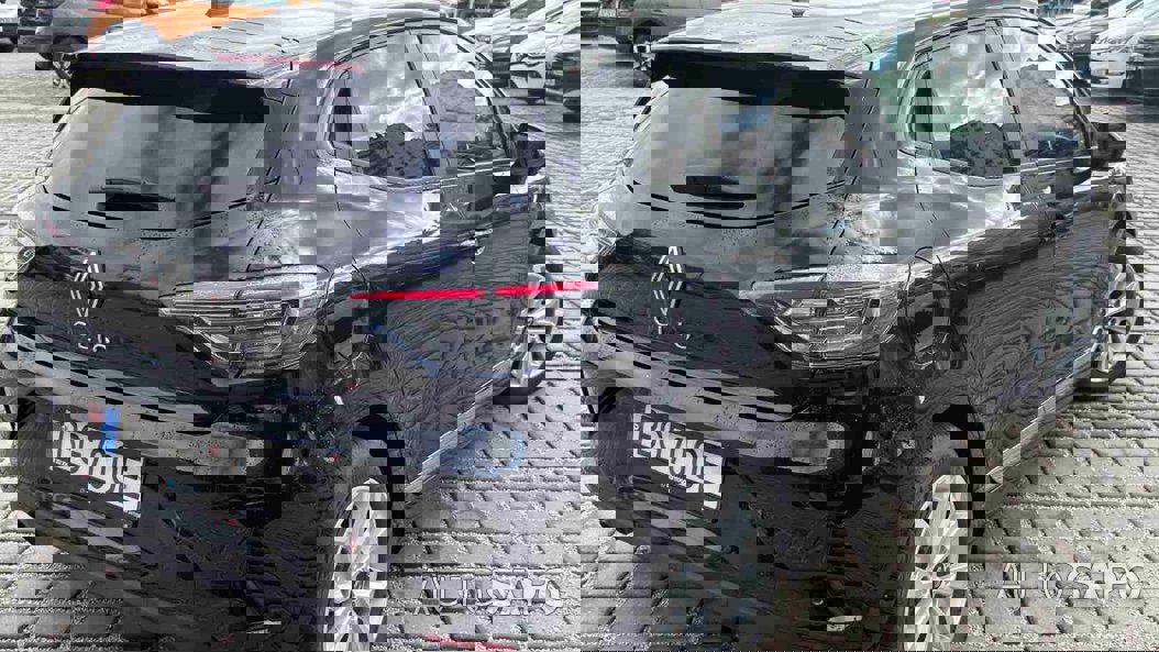 Renault Clio 1.0 TCe Evolution de 2024