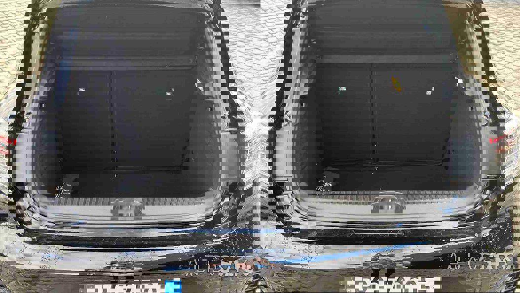 Renault Clio 1.0 TCe Evolution de 2024