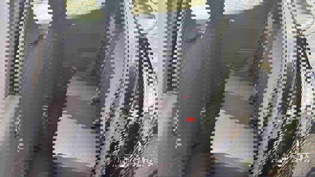 Renault Clio 1.0 TCe Evolution de 2024