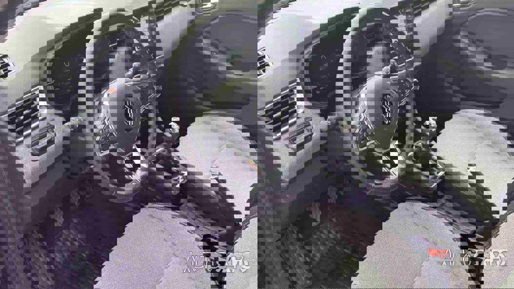 Renault Clio 1.0 TCe Evolution de 2024