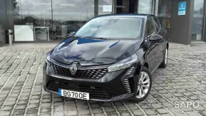 Renault Clio 1.0 TCe Evolution de 2024