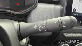 Renault Clio 1.0 TCe Evolution de 2024