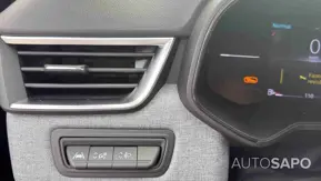 Renault Clio 1.0 TCe Evolution de 2024