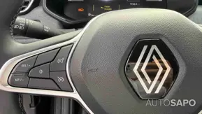 Renault Clio 1.0 TCe Evolution de 2024