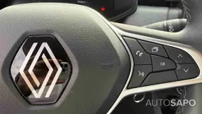 Renault Clio 1.0 TCe Evolution de 2024