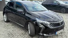 Renault Clio 1.0 TCe Evolution de 2024