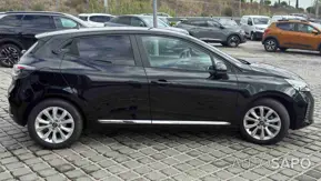 Renault Clio 1.0 TCe Evolution de 2024