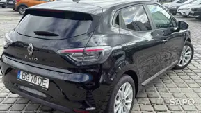 Renault Clio 1.0 TCe Evolution de 2024