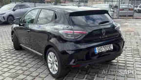 Renault Clio 1.0 TCe Evolution de 2024