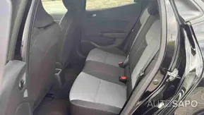 Renault Clio 1.0 TCe Evolution de 2024