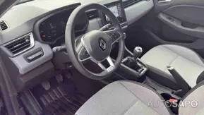 Renault Clio 1.0 TCe Evolution de 2024