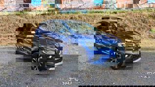 Renault Captur 1.0 TCe 90 techno de 2023