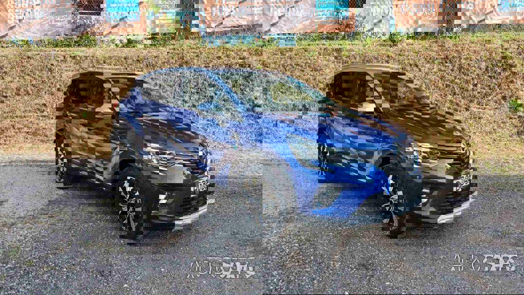 Renault Captur 1.0 TCe 90 techno de 2023