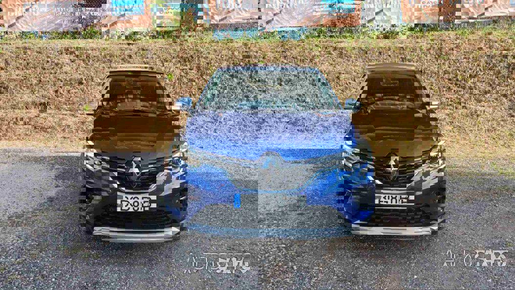 Renault Captur 1.0 TCe 90 techno de 2023