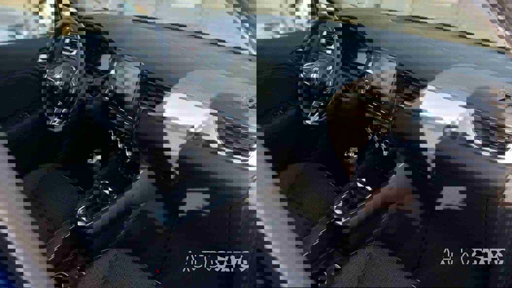 Renault Captur 1.0 TCe 90 techno de 2023