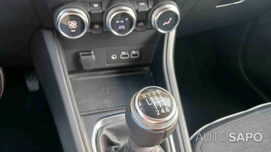 Renault Captur 1.0 TCe 90 techno de 2023