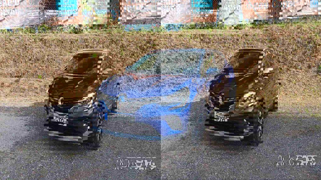 Renault Captur 1.0 TCe 90 techno de 2023