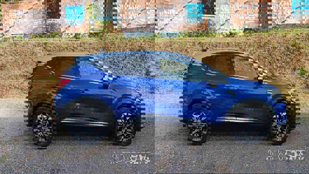 Renault Captur 1.0 TCe 90 techno de 2023