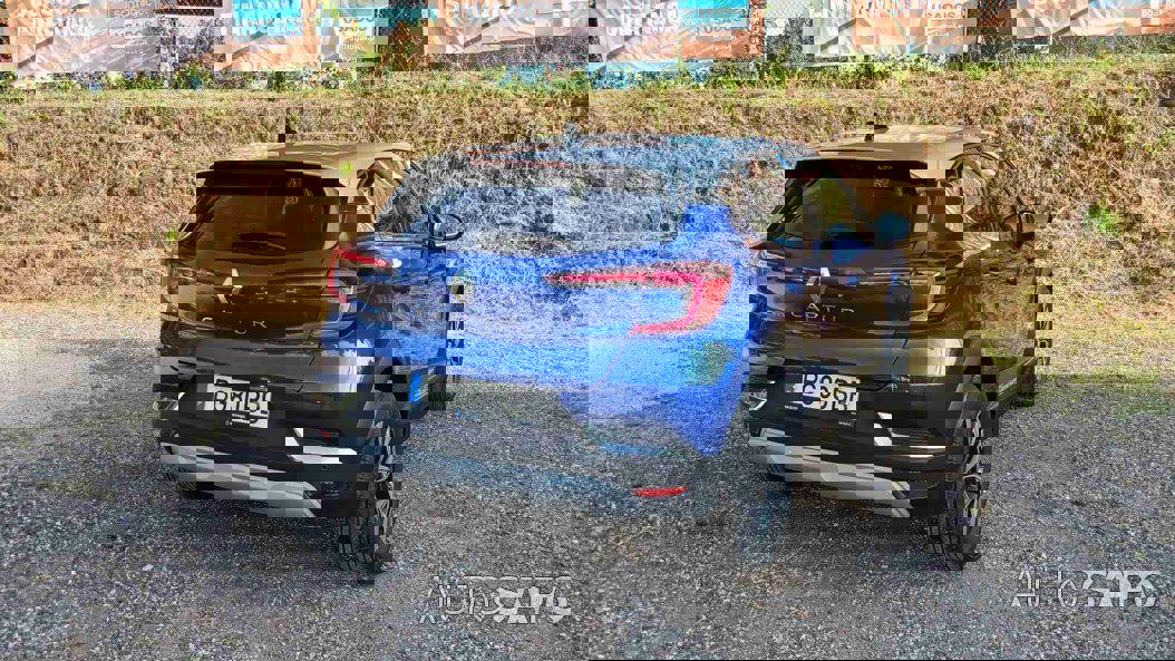 Renault Captur 1.0 TCe 90 techno de 2023